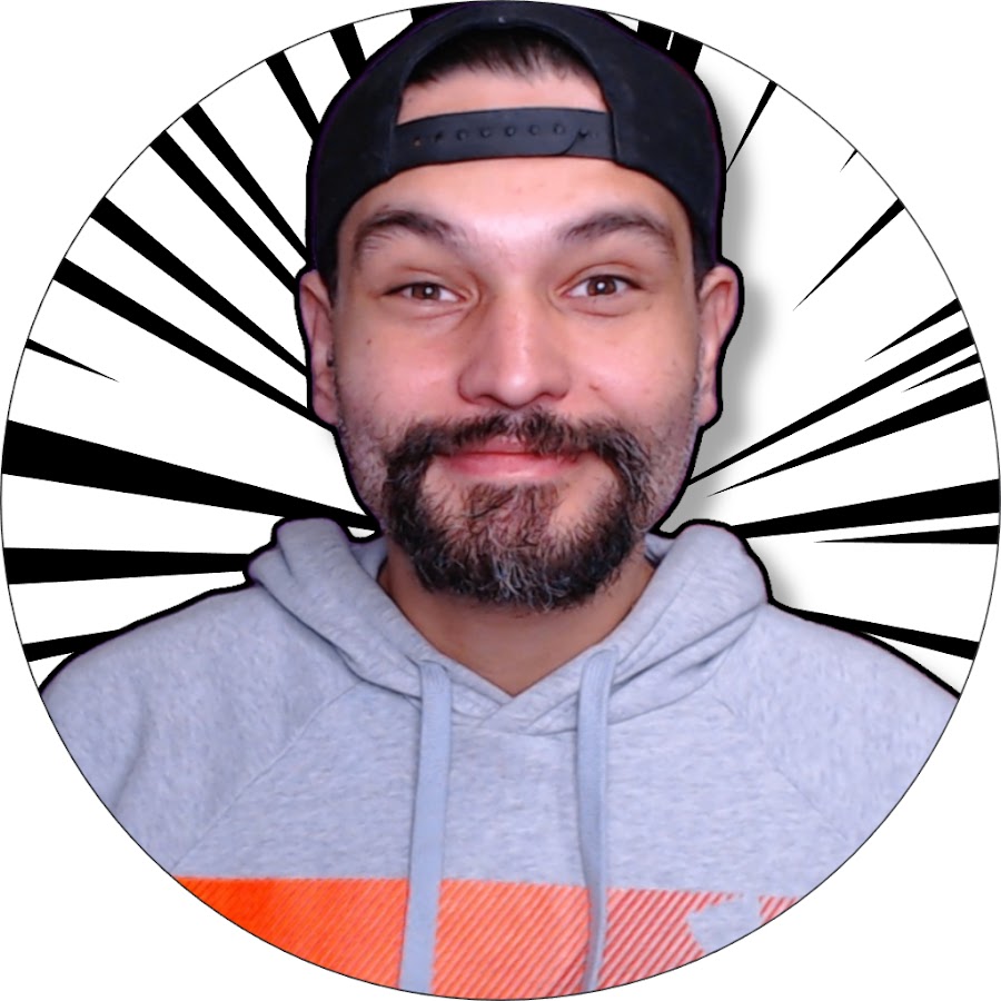 Foto do Guia do Streamer / Peubzera