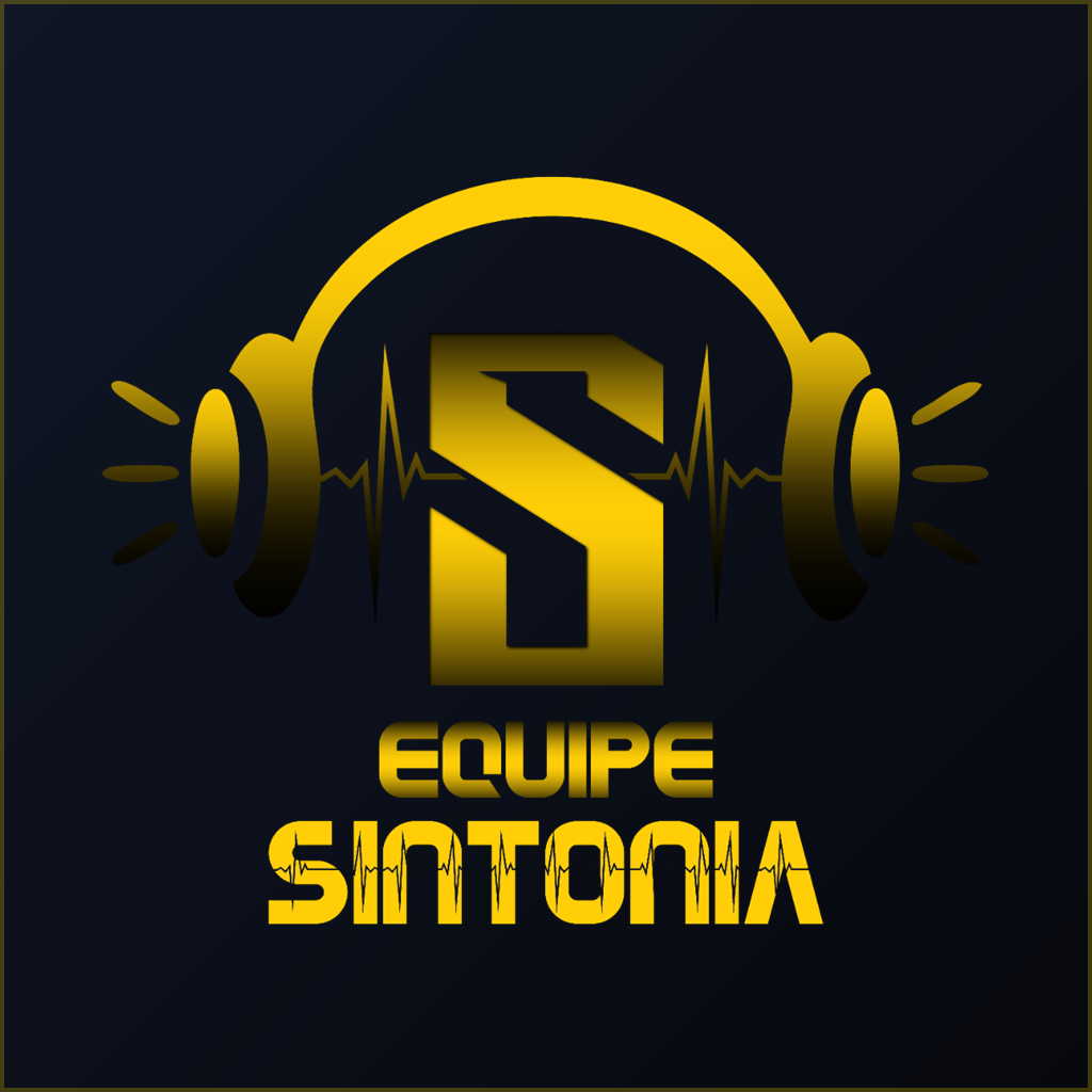 Logo Oficial Equipe Sintonia